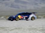 Hyundai Genesis Coupe Red Bull by RMR 2009 года